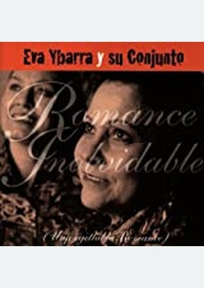 ROMANCE INOLVIDABLE