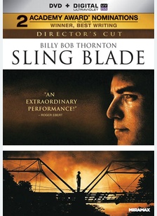 SLING BLADE:COLL ED