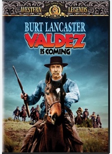 Valdez Is Coming