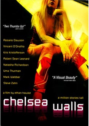 Chelsea Walls