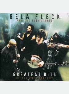 GREATEST HITS OF 20TH CENTURY