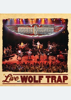 LIVE AT WOLF TRAP
