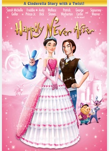 Happily N'Ever After