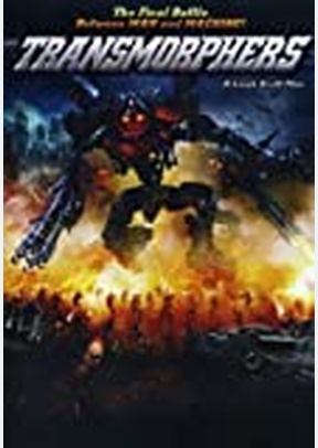 Transmorphers
