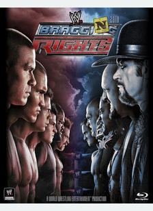 WWE: Bragging Rights 2010