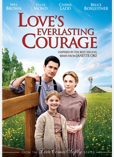 Love's Everlasting Courage
