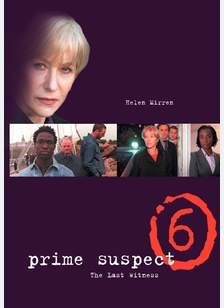 Prime Suspect 6: The Last Witness