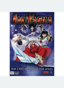 Inuyasha Volume 52: Last Shard Of The Jewel