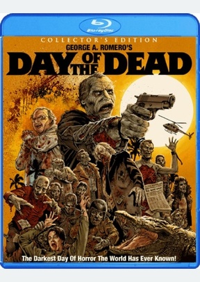 Day of the Dead