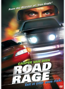 Road Rage