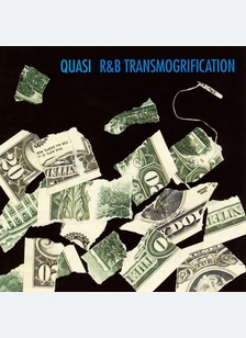 R & B Transmogrification