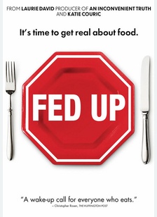 Fed Up