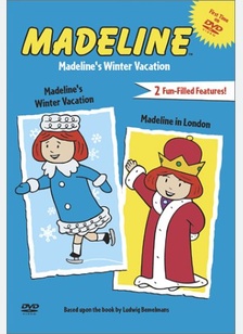 MADELINE-VOL. 4