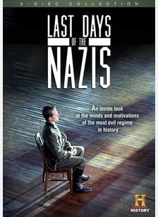 Last Days of the Nazis