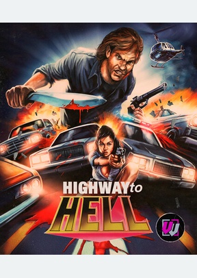 HIGHWAY TO HELL:COLL ED (BR)