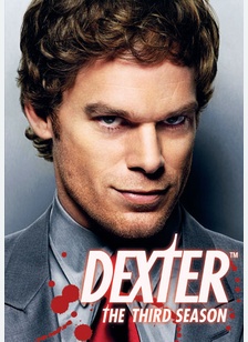 Dexter: The Third Season