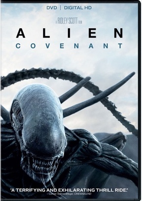 Alien: Covenant