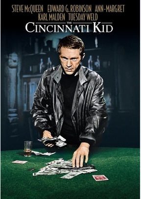 The Cincinnati Kid