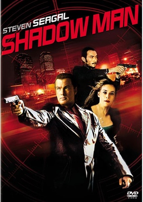 Shadow Man