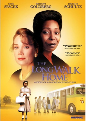 The Long Walk Home