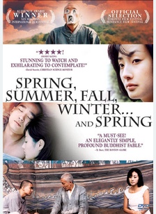 Spring, Summer, Fall, Winter... And Spring
