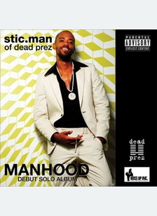 MANHOOD