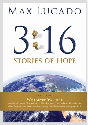 3:16 - Stories of Hope