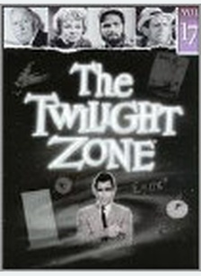 TWILIGHT ZONE:V17
