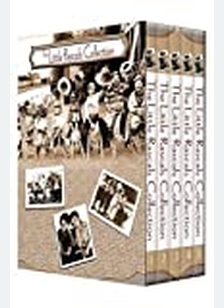 LITTLE RASCALS COLL