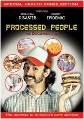 PROCESSED PEOPLE