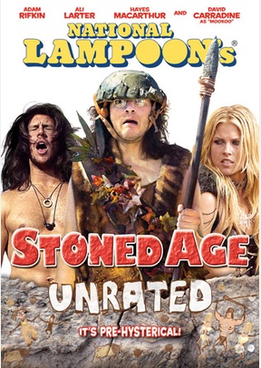 National Lampoon's Stoned Age