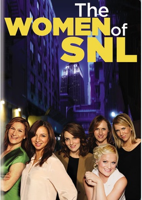 The Women of SNL