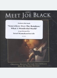 "Meet Joe Black"