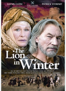 The Lion in Winter
