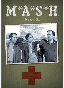 M*A*S*H: Season Six