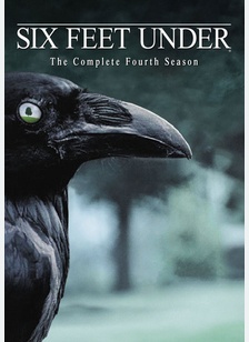 Six Feet Under: The Complete Fourth Season