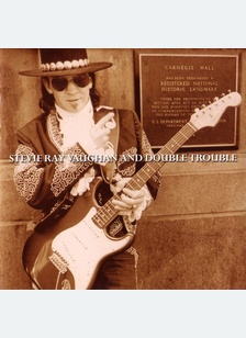 LIVE AT CARNEGIE HALL