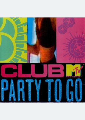 MTV PARTY TO GO V.1