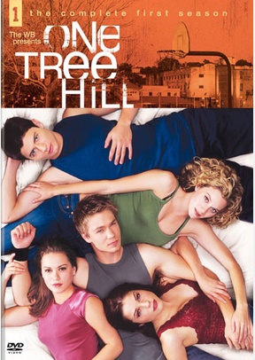 One Tree Hill: The Complete First Season