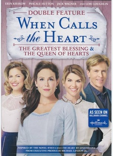 WHEN CALLS THE HEART:DOUBLE FE
