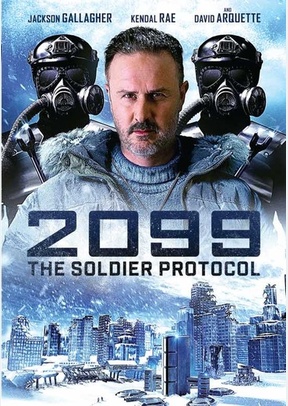 2099: Soldier Protocol