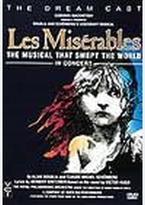 LES MISERABLES