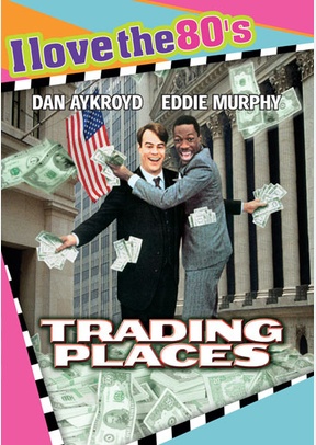 Trading Places