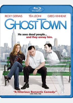 Ghost Town