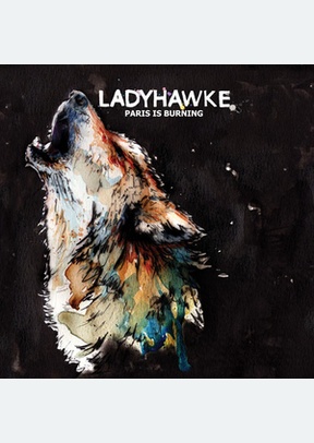 PARIS IS BURNING (EP)