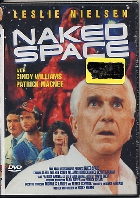 NAKED SPACE