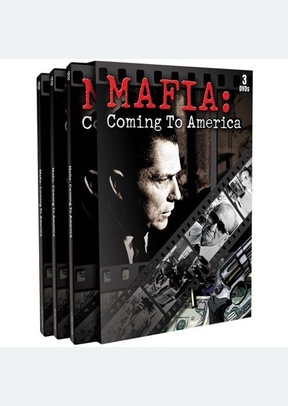 Mafia: Coming to America