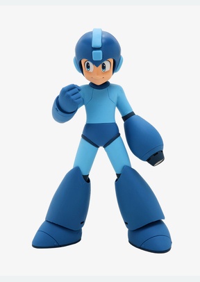 SM:YOSHI 6IN (BLUE)