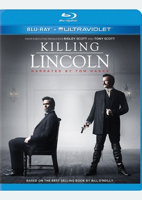 Killing Lincoln