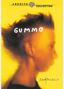 Gummo